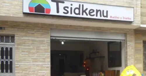 TSIDKENU MUEBLES TSIDKENU MUEBLES